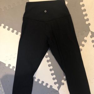 Lululemon Wunder Under High-Rise Tight